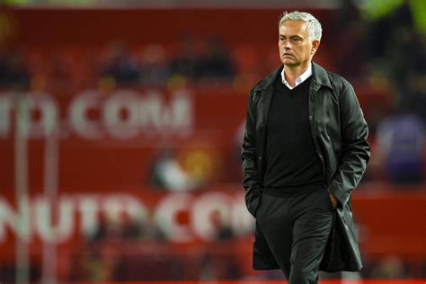 Jose Mourinho questions whether winning trophies will be enough at ...