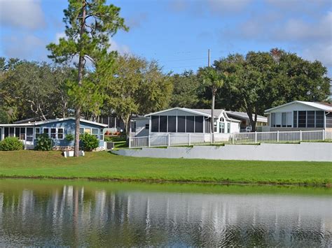 Manufactured Homes in DeBary, Florida | King’s Lake