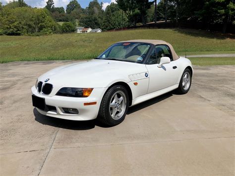 1997 BMW Z3 | GAA Classic Cars