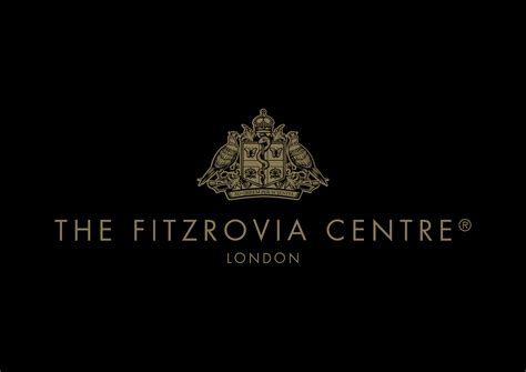 The Fitzrovia Centre - TRCREATIVE | Branding, Web Design & Digital Marketing Agency