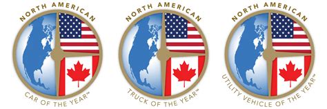 NACTOY Reveals 2022 North American Car, Truck and Utility Vehicle of ...