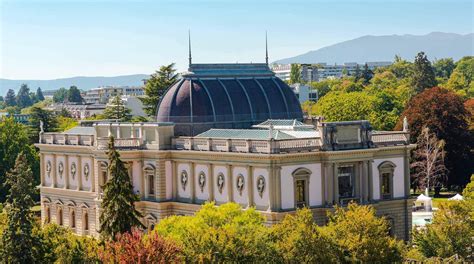 Geneva's Art & Culture Museums: Explore Masterpieces | Geneva Tourism