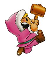 List of stickers (Ice Climber series) - SmashWiki, the Super Smash Bros. wiki