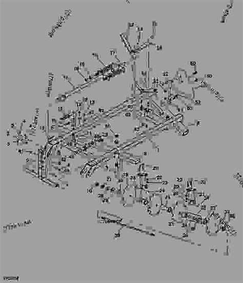 OFFSET DISC HARROWS [A07] - HARROW, DISK John Deere DH3409 - HARROW, DISK - DH3409, DH3474 ...