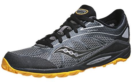 Saucony Kinvara TR Trail Shoe Now Available at Running Warehouse