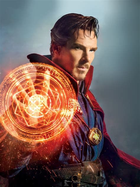 Doctor Strange, movies, Marvel Cinematic Universe, Benedict Cumberbatch ...