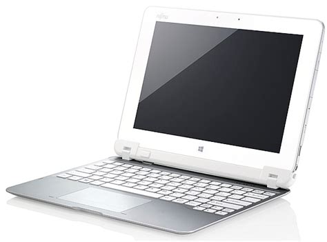 Fujitsu Stylistic Series - Notebookcheck.net External Reviews