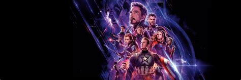 Avengers: Endgame (Movie, 2019) | Release Date, Tickets, Trailers, Posters