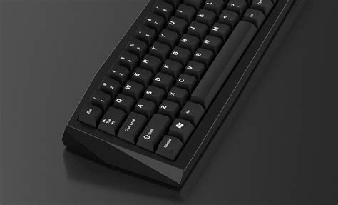 Blade - 60% Keyboard Case — Kono Store