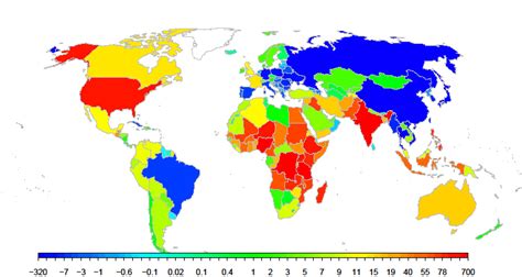 UW research: World population could be nearly 11 billion by 2100 | UW News