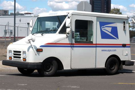 We mailed 400 letters through the USPS in CT: Here are five things that happened