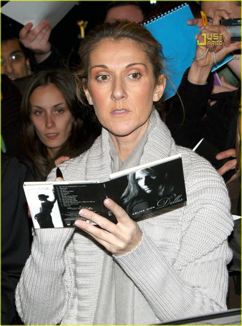 Celine Dion Announces World Tour: Photo 716461 | Celine Dion Pictures ...