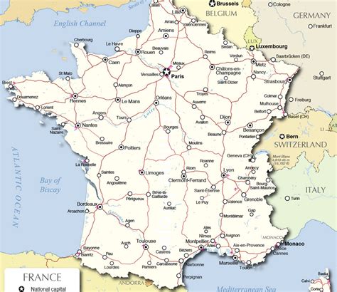 Which Countries Border France Selection | www.alphamedicalmanagement.com