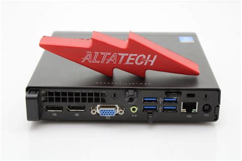 HP 800G1-USDT | Alta Technologies