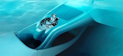 BYD teases interior design of Seal - CnEVPost