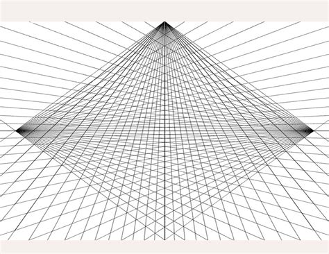 The Helpful Art Teacher: THREE POINT PERSPECTIVE... WORM'S EYE vs. BIRD'S EYE VIEW