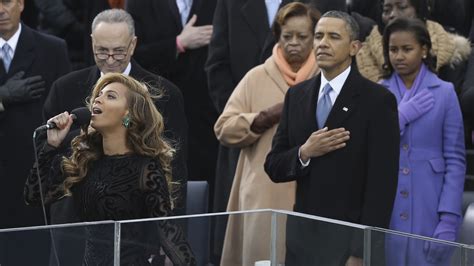 7 Top Presidential Inauguration Performances to Feast on Again (VIDEO)