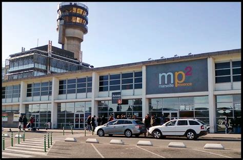 L'aéroport Marseille Provence en pleine transformation