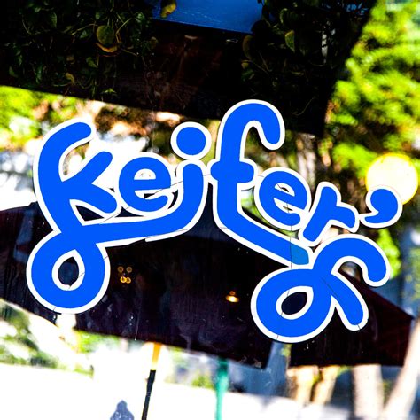 Keifer's Restaurant