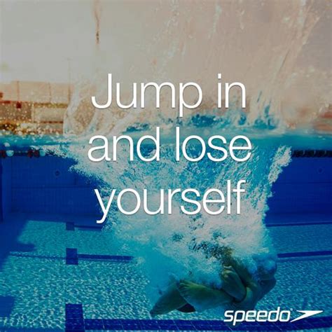 14 Of The Best Swimming Quotes That Motivate and Inspire