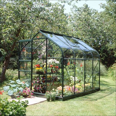 One Stop Gardens Greenhouse Replacement Parts | The Garden