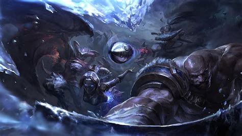 League of Legends Season 14 Ranked Changes Explained - Eloking