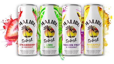 Malibu Splash | Cheers