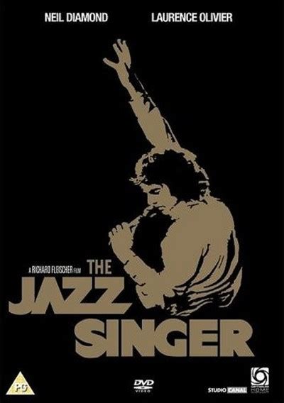 The Jazz Singer movie review & film summary (1980) | Roger Ebert