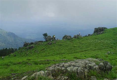 Trekking in Ponmudi | Trekking near Ponmudi