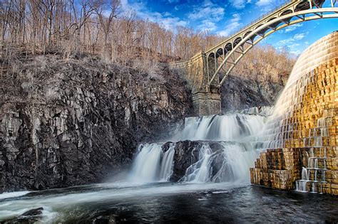 Croton Falls Park View Photograph by Emmanouil Klimis