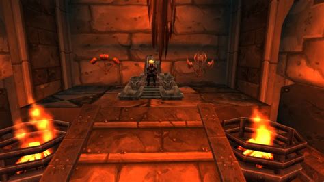 Blackwing Lair being released on Feb 12th in WoW Classic - Warcraft Tavern