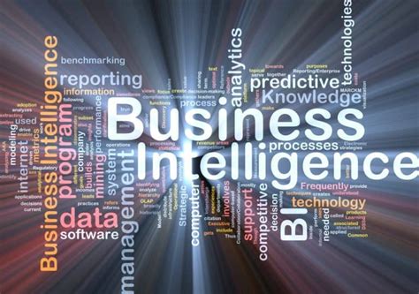 Why Business Intelligence is a Big Deal - RTInsights