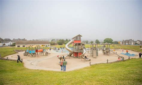 Anger after honey smeared over Broughty Ferry play park | Flipboard