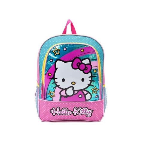 Hello Kitty Backpack from Journeys on Catalog Spree, my personal digital mall. | Hello kitty ...