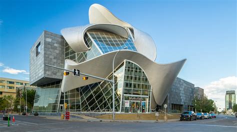 Art Gallery of Alberta a Centro di Edmonton: Tour e Visite Guidate | Expedia.it