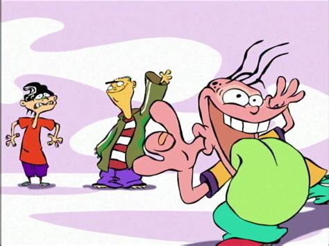 Ed, Edd n Eddy Season 2 Image | Fancaps