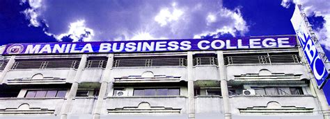 Manila Business College