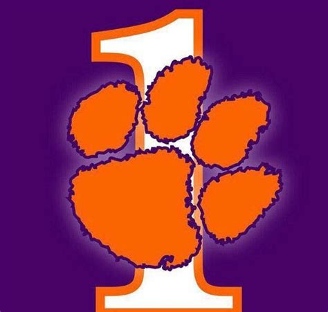 Pin on CLEMSON