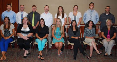 Back to School: Moon Area School District Welcomes New Staff | Robinson, PA Patch