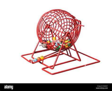 Tombola cutout hi-res stock photography and images - Alamy