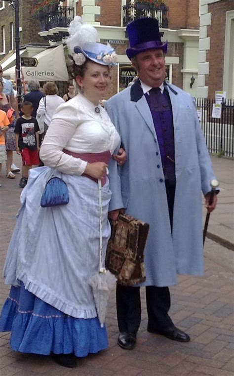 Notes from Kent's Hoo Peninsula: Dickens Summer Festival (Rochester ...