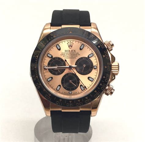 Rolex Daytona Replica Watch UK | Watch Zone London