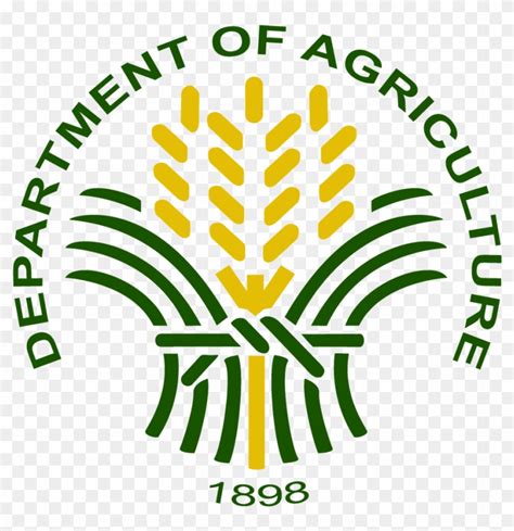 Department Of Agriculture Calabarzon, HD Png Download - 1024x1024 ...