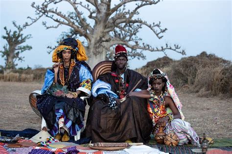 Ecolo-Sénégal L'officiel, Dakar