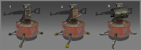 Auto Turret | Rust Wiki | FANDOM powered by Wikia