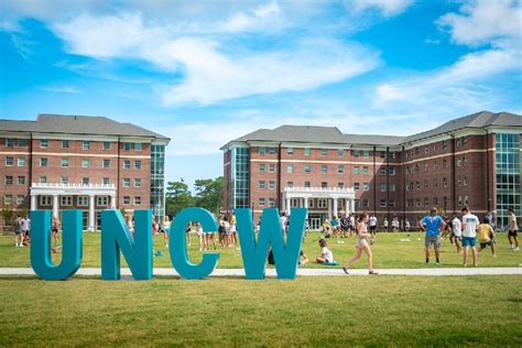 UNCW named one of the best public universities in the country ...