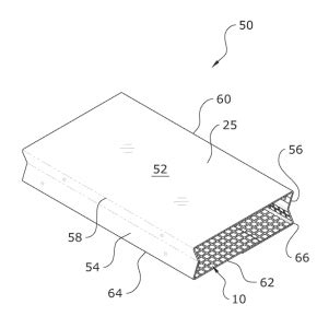 Inline Packaging Brings Peace of Mind to Microwave Chefs – Patent Forecast