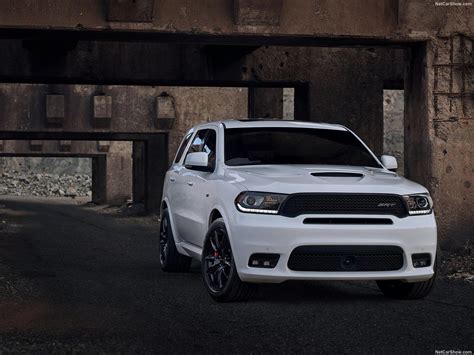 Dodge Durango SRT Wallpapers – YL Computing