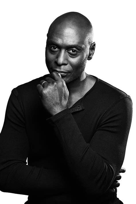 Lance Reddick Talks ‘Corporate’, The ‘John Wick’ Franchise, ‘The Continental’ and ‘Godzilla vs ...