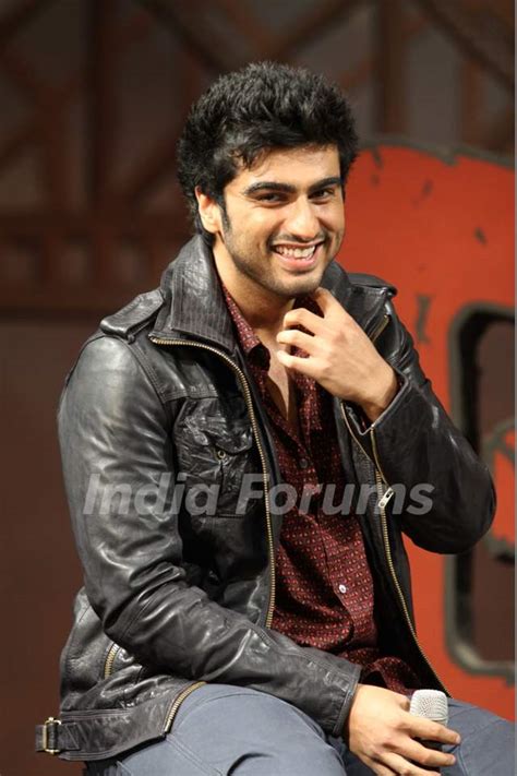 Arjun Kapoor at Gunday - Music Launch Photo | 308535